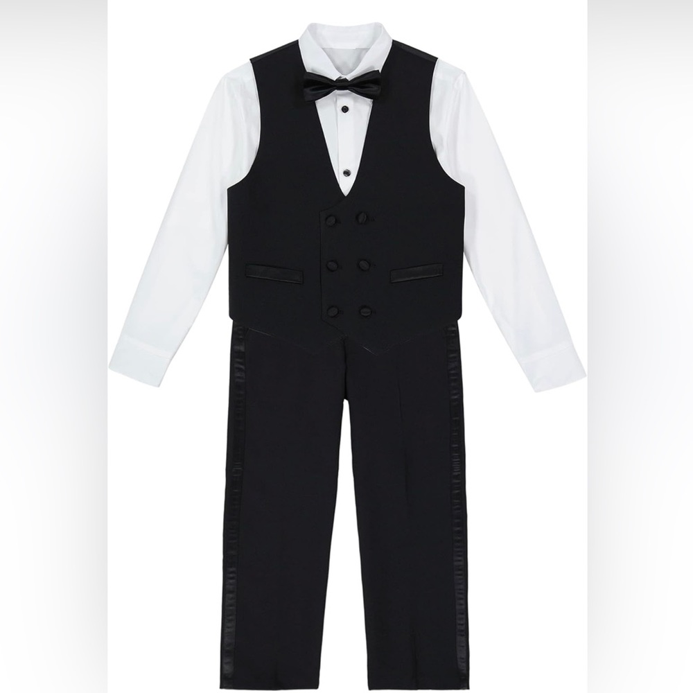 Van heusen 4 pieces set